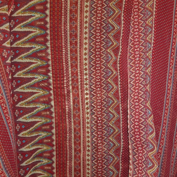 SOLD* Stylish Kimono - Picture 3 of 3